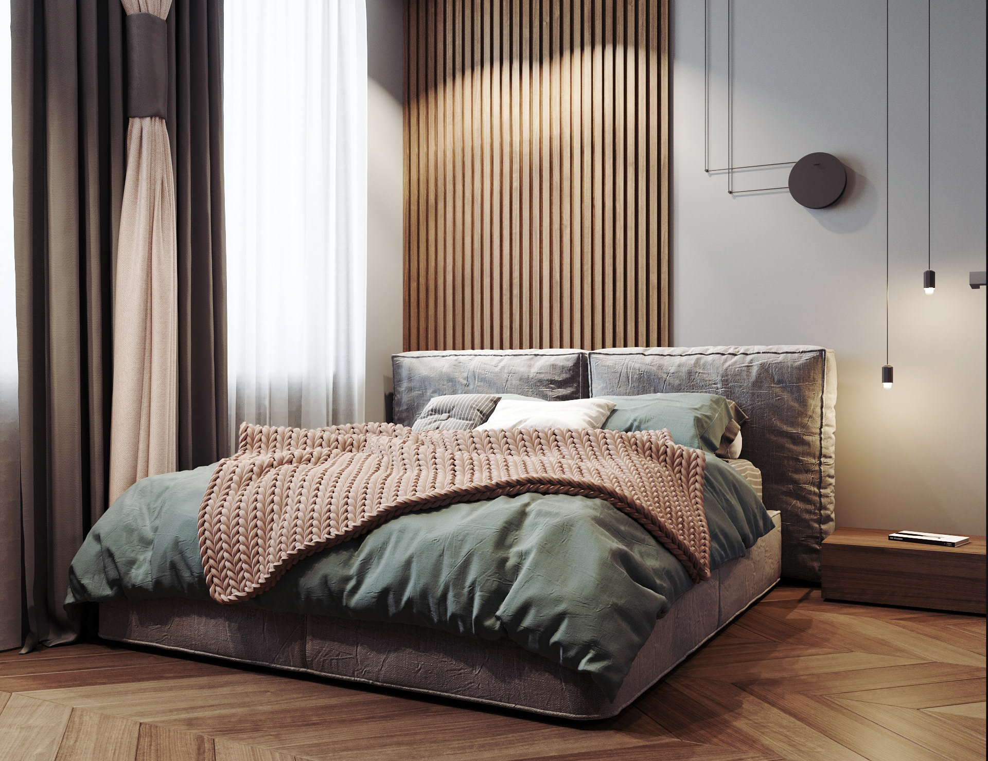 Teen Boy Bedroom Ideas